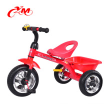 Good Fashion style Baby tricycle /cheap kids tricycle